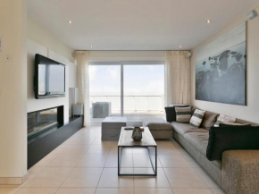 Paul & Virginie Apartment In Blankenberge